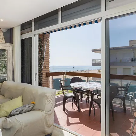 Vacaciones Frente Al Mar Apartment Playa de Gandia